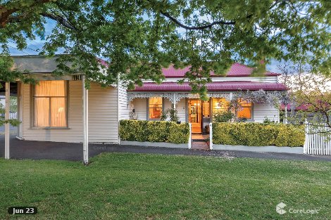 12 Chisholm St, Soldiers Hill, VIC 3350