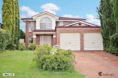 66 Gabriella Ave, Cecil Hills, NSW 2171