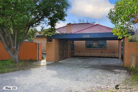 50 Morwell Ave, Watsonia, VIC 3087