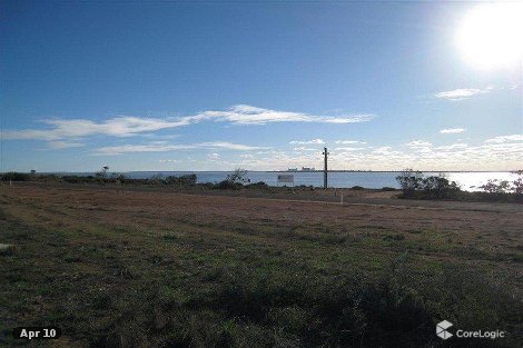 43 Bosanquet Bvd, Ceduna Waters, SA 5690