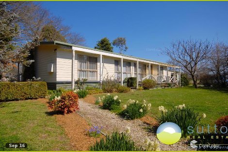 63 Molonglo St, Bungendore, NSW 2621