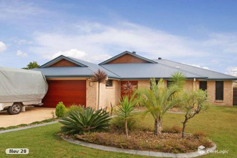 3 Tahoe Pl, Narangba, QLD 4504