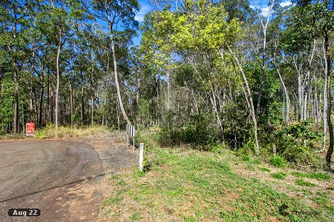 9-11 Jaycelle Cl, Tinana South, QLD 4650