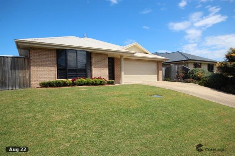 4 Ability Ave, Tanilba Bay, NSW 2319