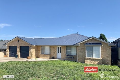 9 Mendel Dr, Kelso, NSW 2795