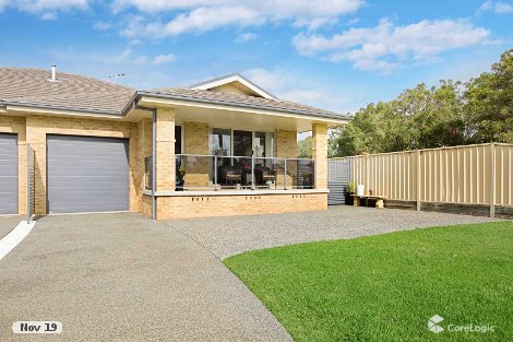 4a Haddon Cres, Marks Point, NSW 2280