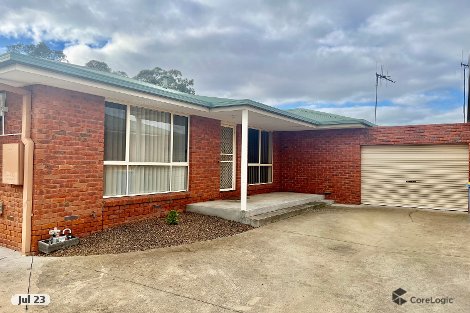 2/18 Beckham St, Shepparton, VIC 3630