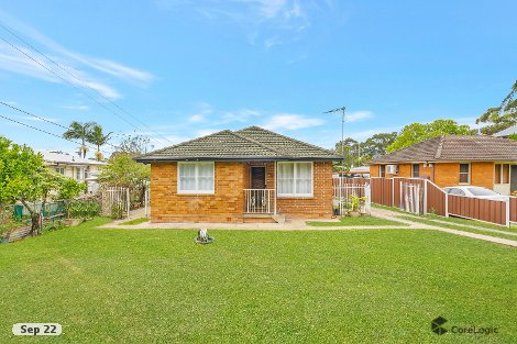 20 Emert Pde, Emerton, NSW 2770