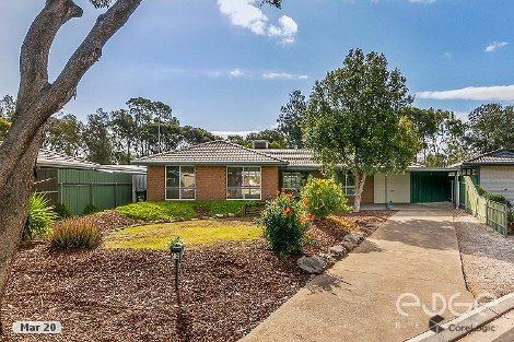 42 Mcqueen Ct, Paralowie, SA 5108