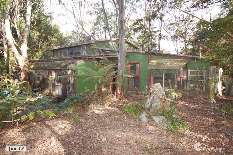 337 Schultz Rd, Billys Creek, NSW 2453