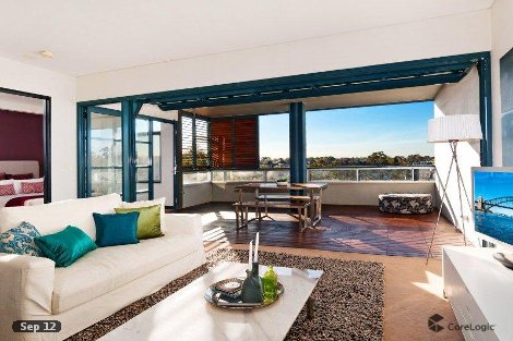 61/10 Pyrmont Bridge Rd, Camperdown, NSW 2050