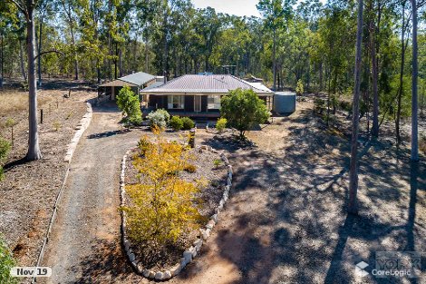 62 Milora Rd, Upper Lockyer, QLD 4352