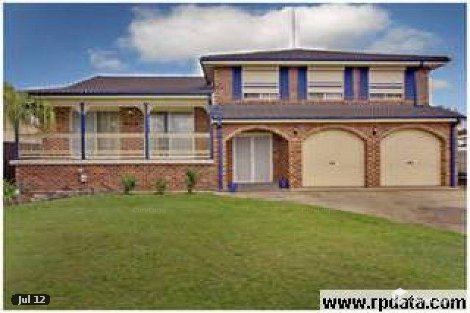 90 Pitt Town Rd, Mcgraths Hill, NSW 2756