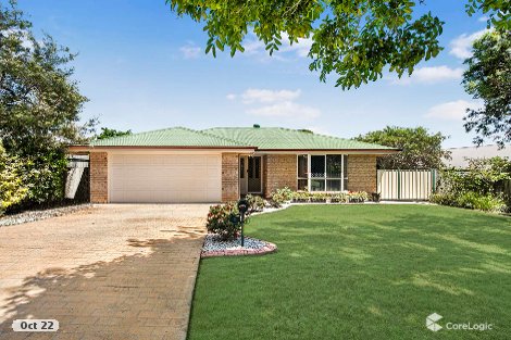 9 Volterra Pl, Moggill, QLD 4070