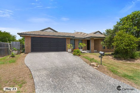 19 Bickle Pl, North Booval, QLD 4304