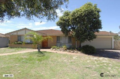 4 Le Grand Gdns, Marangaroo, WA 6064