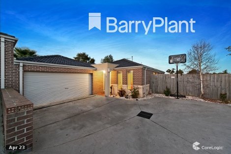 3/35 Meaby Dr, Pakenham, VIC 3810