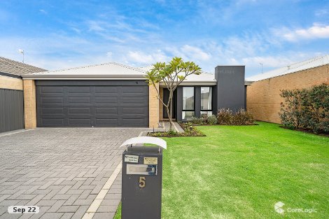 5 Mystery Rd, Banksia Grove, WA 6031