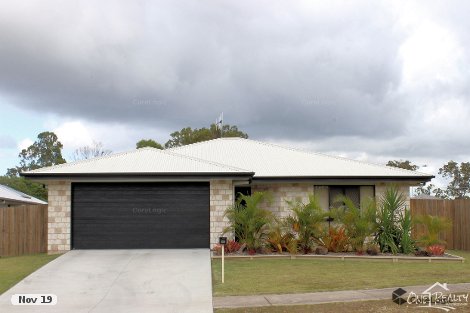 23 Nagel St, Oakhurst, QLD 4650