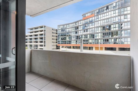 817/61 Cooyong St, Braddon, ACT 2612