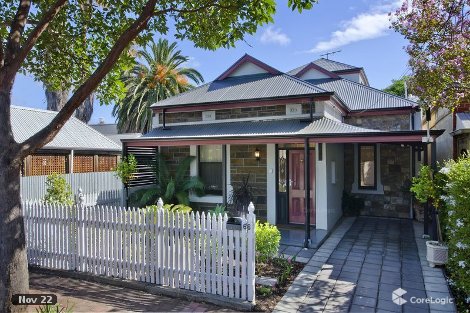 66 Esmond St, Hyde Park, SA 5061