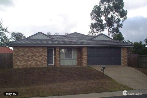 19 Bloomsbury Cres, Moggill, QLD 4070