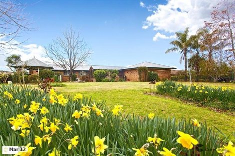 11 Pamela Cres, Bowen Mountain, NSW 2753