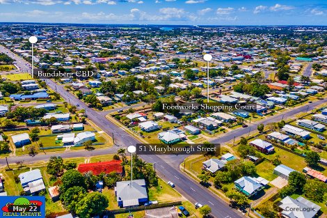 51 Maryborough St, Walkervale, QLD 4670