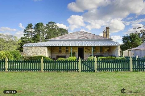 93 Gold Field Rd, Tallong, NSW 2579