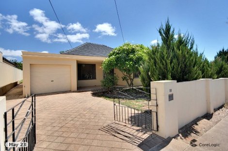 33 Laver Tce, Felixstow, SA 5070