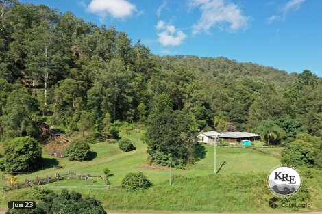 664 Horseshoe Creek Rd, Upper Horseshoe Creek, NSW 2474