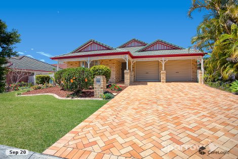 6 Ironwood Cl, Runcorn, QLD 4113