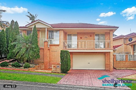 1/2 Narran Way, Flinders, NSW 2529