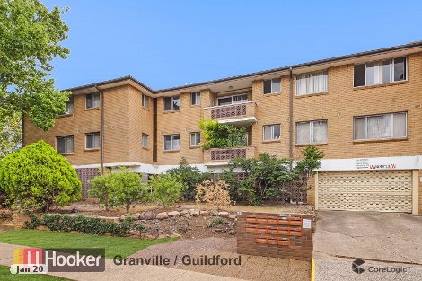 2/425 Guildford Rd, Guildford, NSW 2161