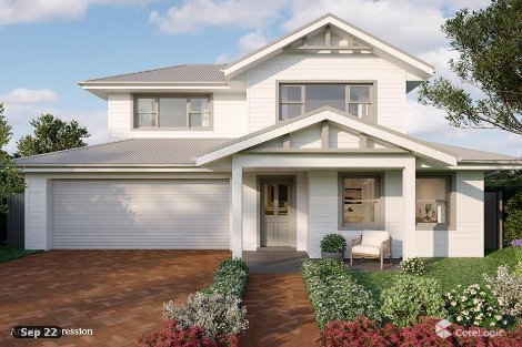 Lot 248 Menangle Rd, Menangle, NSW 2568