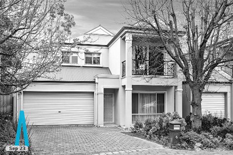 6 Hartley Gr, Windsor Gardens, SA 5087