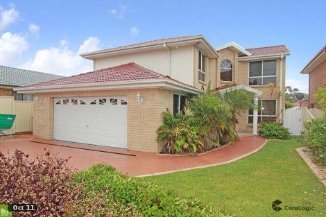 5 Doone St, Barrack Heights, NSW 2528