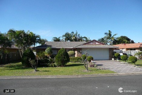 25 Grass Tree Cct, Bogangar, NSW 2488