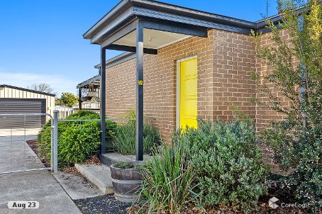 3a Collas St, Seymour, VIC 3660