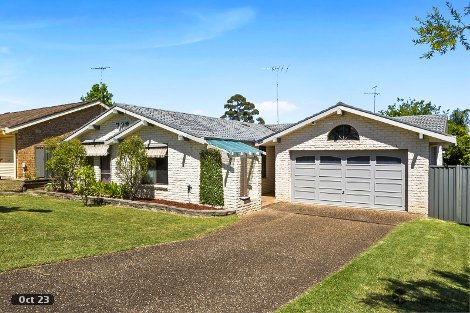 5 Guineviere Ct, Castle Hill, NSW 2154