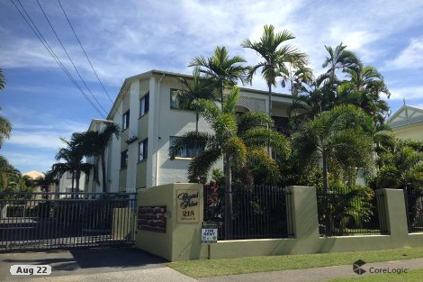 5/215-217 Mcleod St, Cairns North, QLD 4870