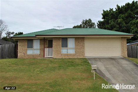 24 Attwood Way, Goodna, QLD 4300