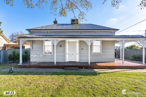 20 Stawell Rd, Horsham, VIC 3400