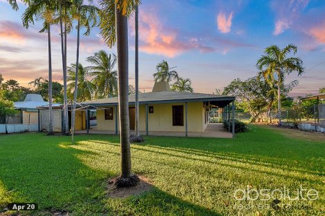 61 Dorisvale Cres, Tiwi, NT 0810