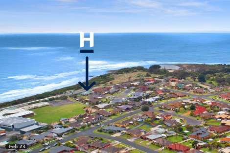 24 Ocean Dr, Ulverstone, TAS 7315