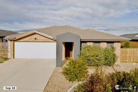 36 Mary Kitson St, Watson, ACT 2602