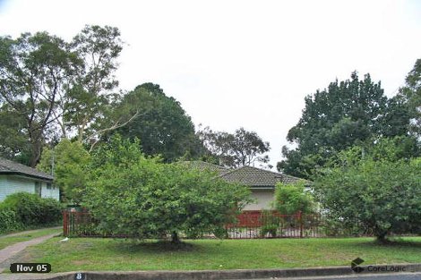 8 Richards St, Blaxland, NSW 2774