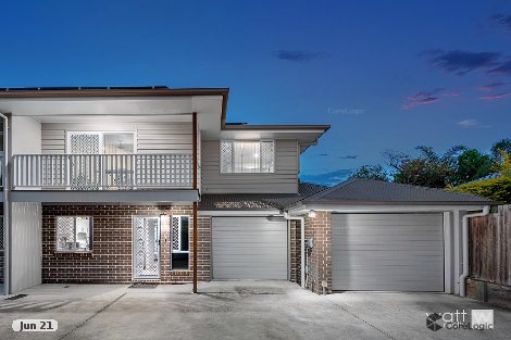 6/101 Handford Rd, Zillmere, QLD 4034