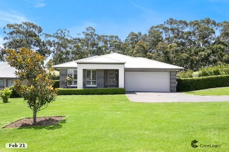 8 Cambourn Cl, Bundanoon, NSW 2578