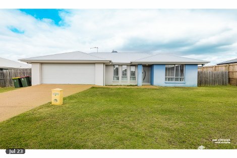 11 Horwell St, Gracemere, QLD 4702